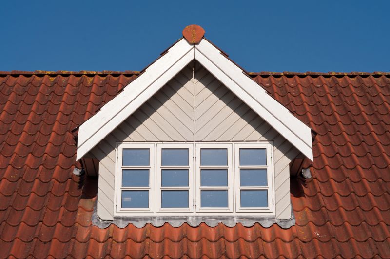 Dormer Window Replacement